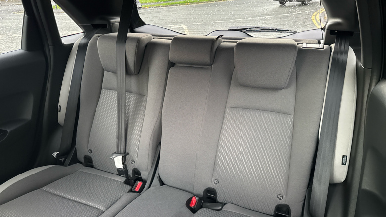 Honda Jazz 1.5 i-MMD Hybrid Crosstar EX 5dr eCVT Hybrid Hatchback